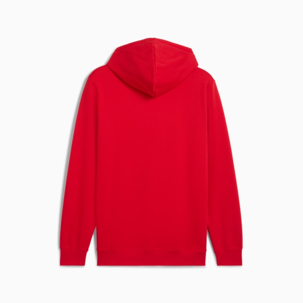 Chandail à capuchon Essentials avec logo n<sup>o</sup> 1 Homme, For All Time Red, extralarge